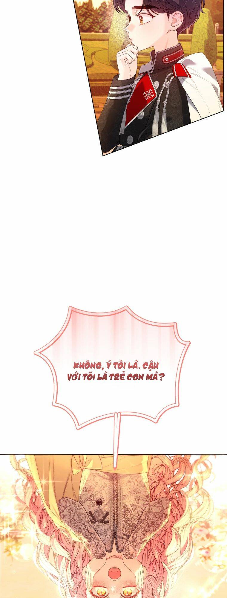Thà Làm Vua Còn Hơn Chương 11 Ảnh 51