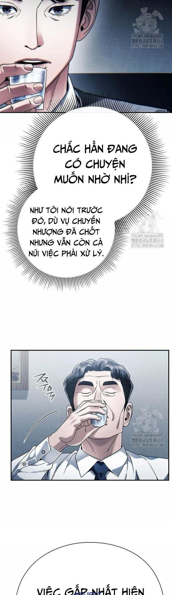 Nhân Viên Văn Phòng Nhìn Thấy Vận Mệnh Chương 117 Ảnh 32