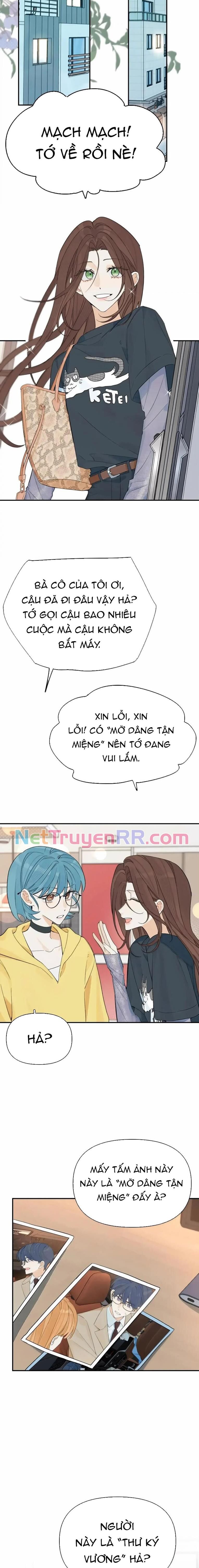 Hôm Nay Bạn Có Giám Phơi Bày Bản Thân Mình Không?! Chương 50 Ảnh 8