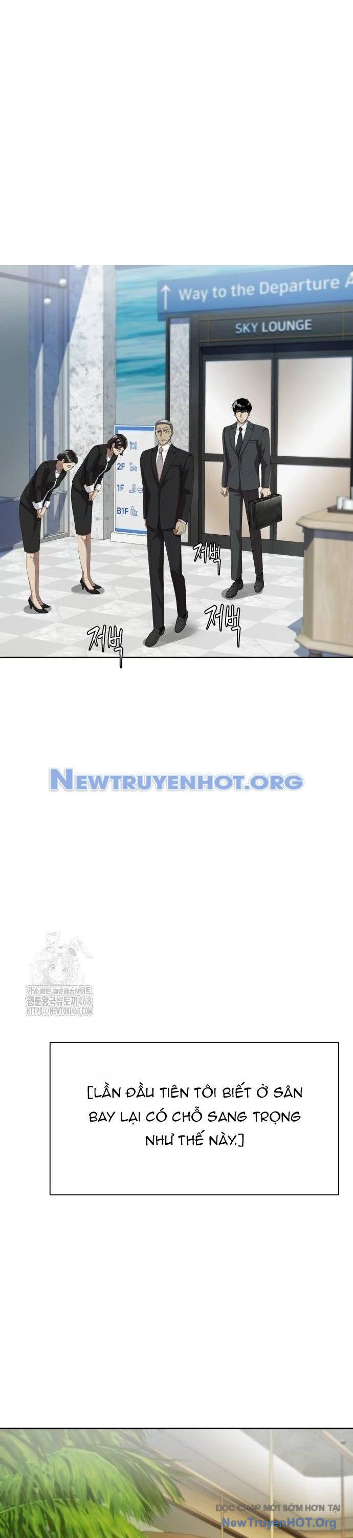 Từ Nhân Viên Vạn Năng Trở Thành Huyền Thoại Chương 84 Ảnh 45