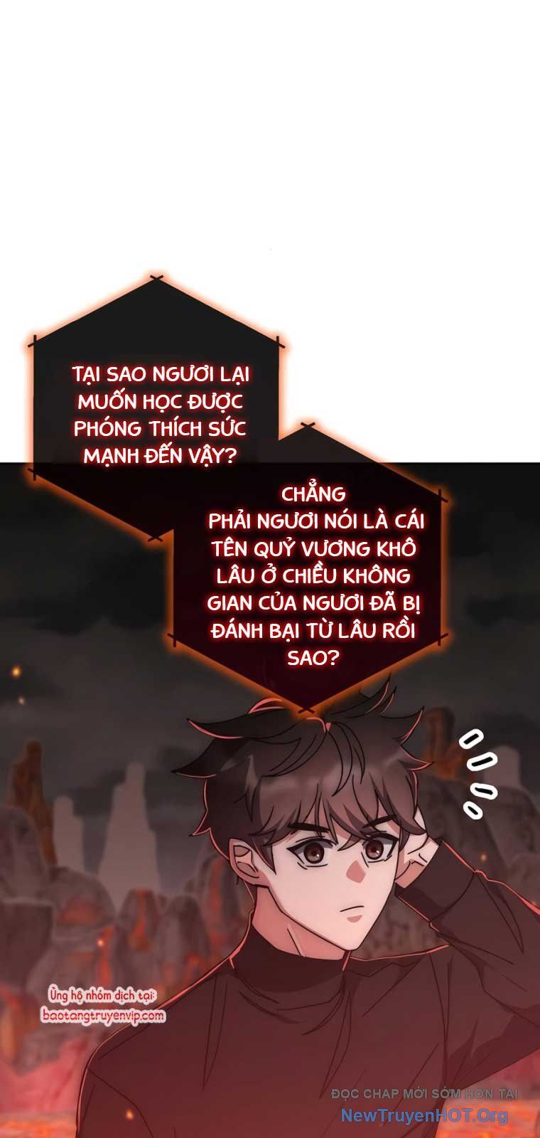 Học Viện Tối Thượng Chương 162 Ảnh 13