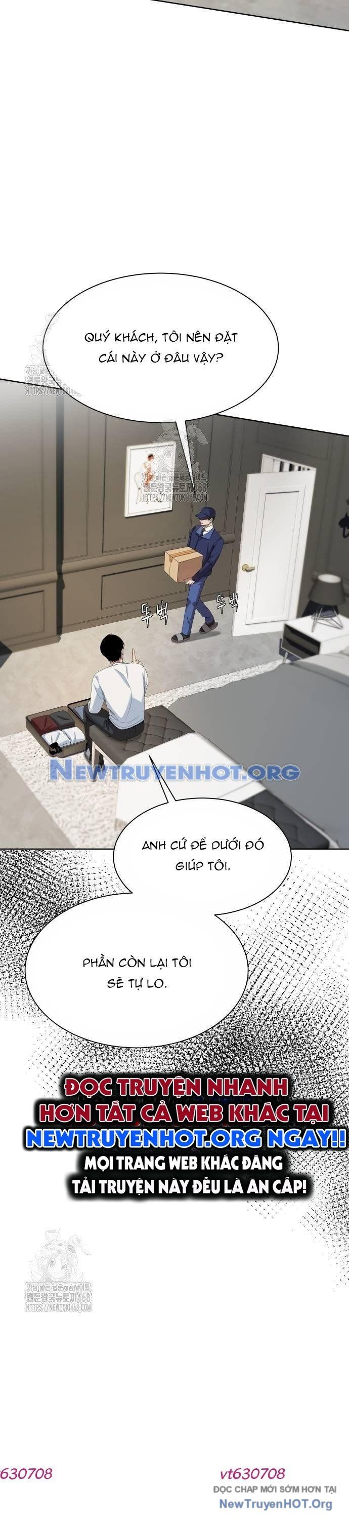 Từ Nhân Viên Vạn Năng Trở Thành Huyền Thoại Chương 84 Ảnh 7