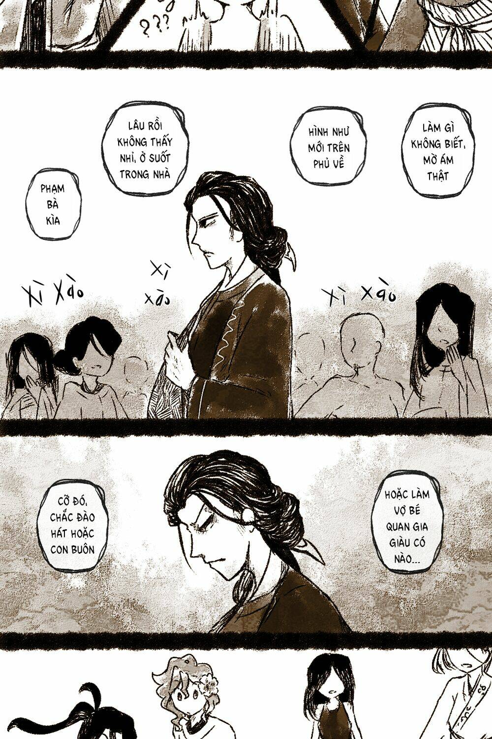 Đồng Vọng Dân Gian Chương 5 Ảnh 7