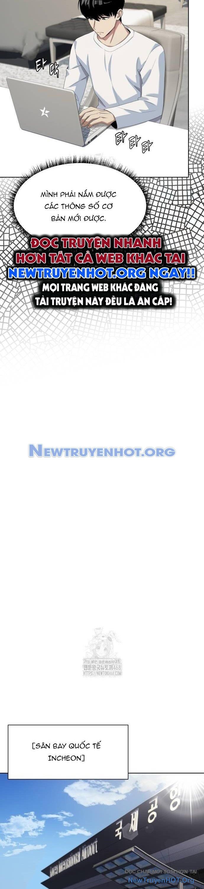 Từ Nhân Viên Vạn Năng Trở Thành Huyền Thoại Chương 84 Ảnh 42