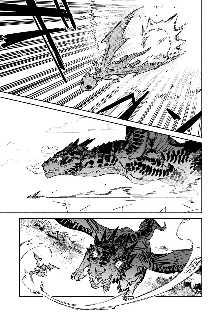 Tondemo Skill De Isekai Hourou Meshi Chương 60.1 Ảnh 7