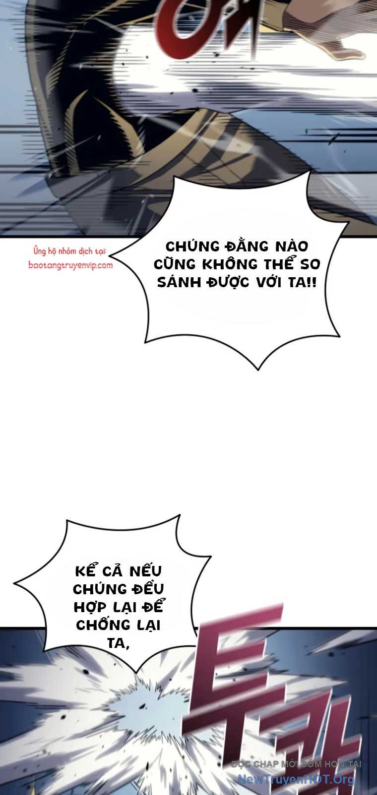 Sự Trở Lại Của Pháp Sư Vĩ Đại Sau 4000 Năm Chương 198 Ảnh 9