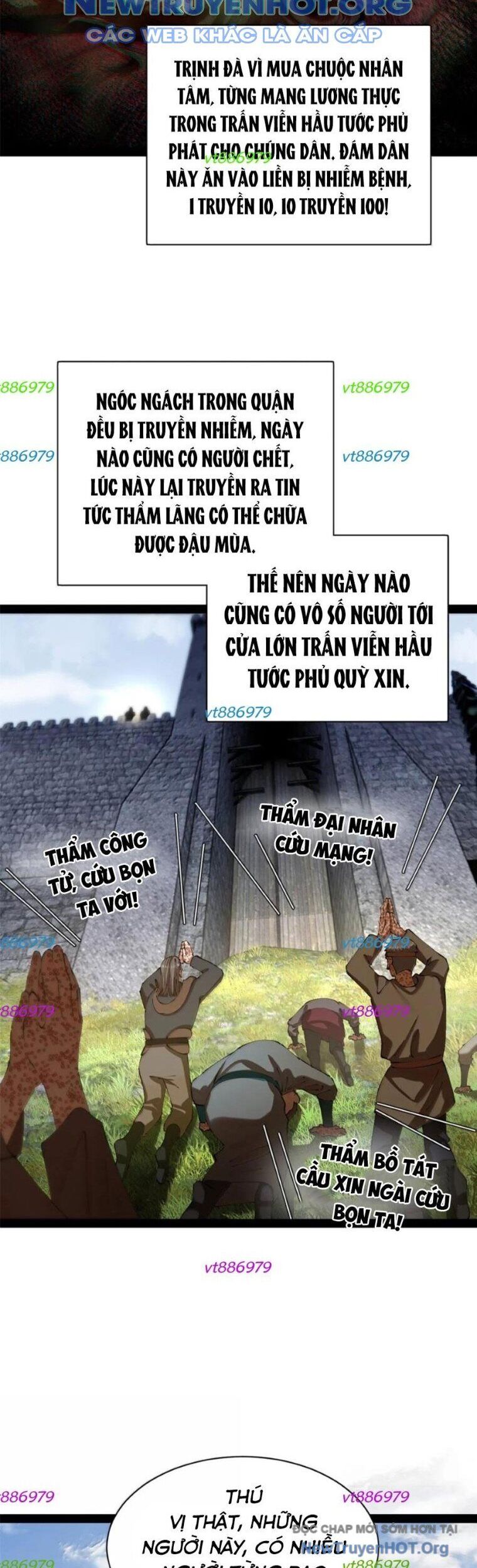 Chàng Rể Mạnh Nhất Lịch Sử Chương 310 Ảnh 16