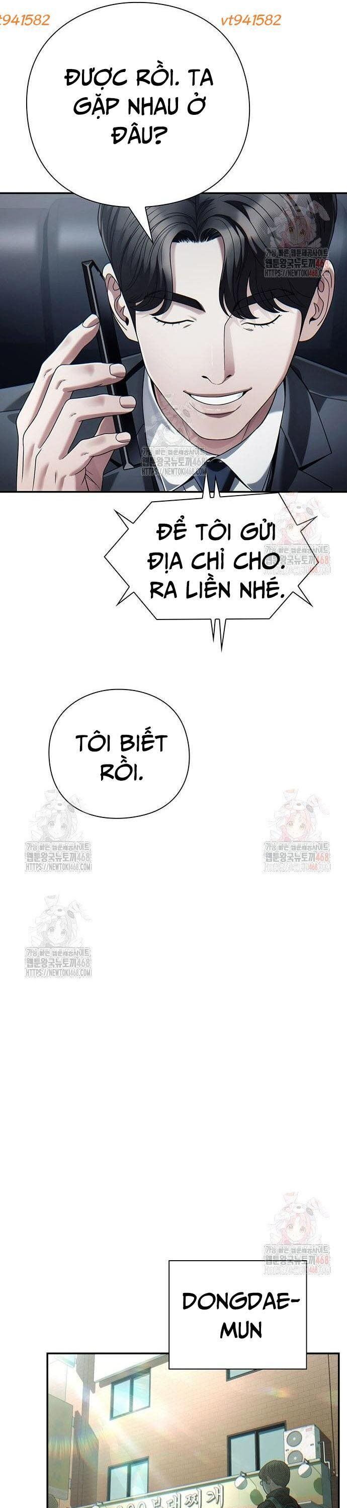 Nhân Viên Văn Phòng Nhìn Thấy Vận Mệnh Chương 123 Ảnh 27