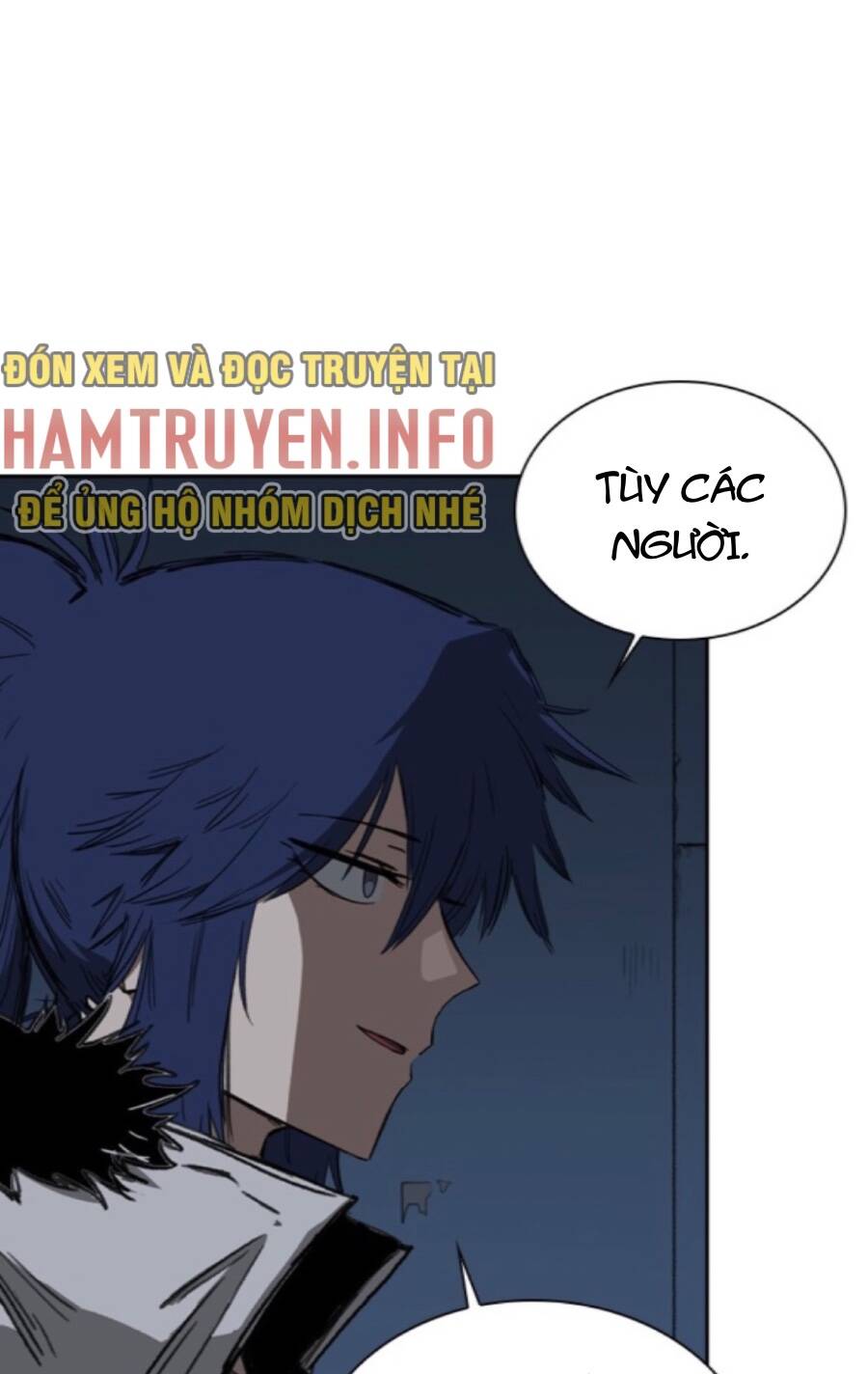 Fray Chương 16 Ảnh 21