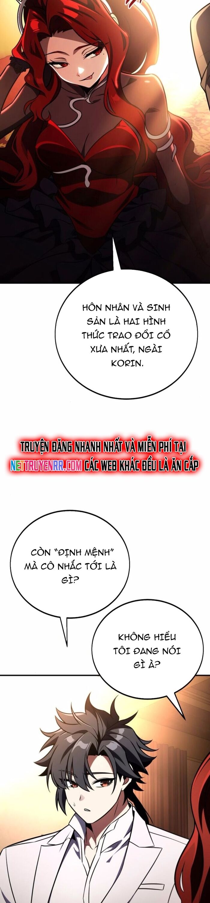 Tôi Đã Giết Tuyển Thủ Học Viện Chương 73 Ảnh 8