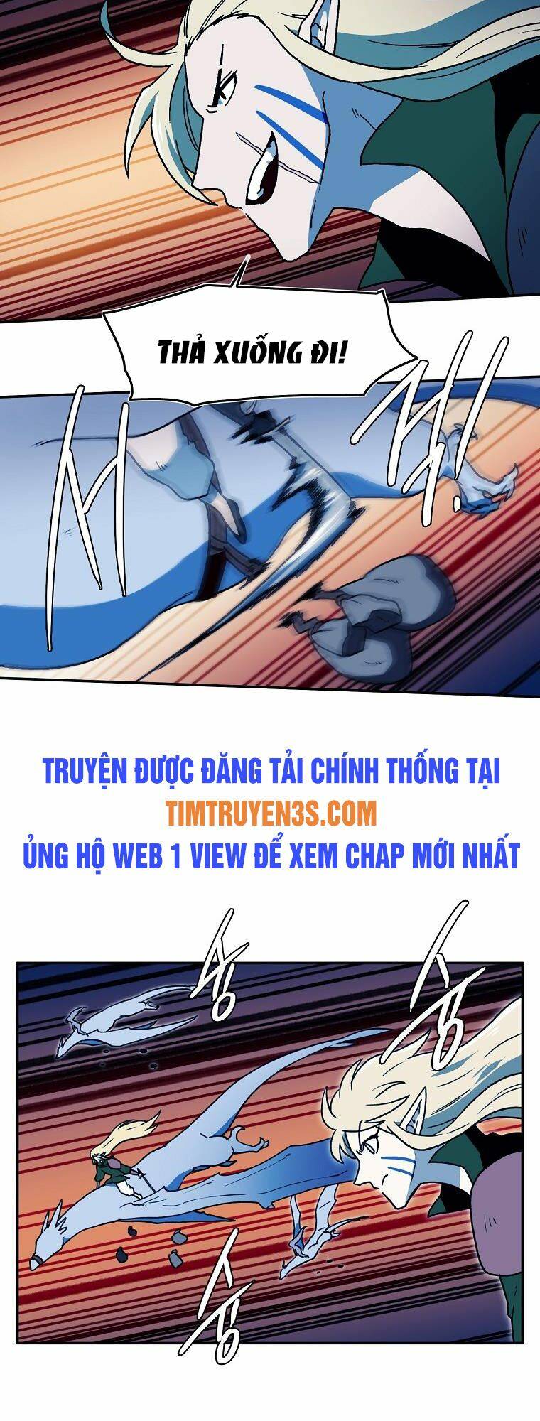 Tay Súng Ma Thuật - Bắn Tỉa Thép Chương 36 Ảnh 9