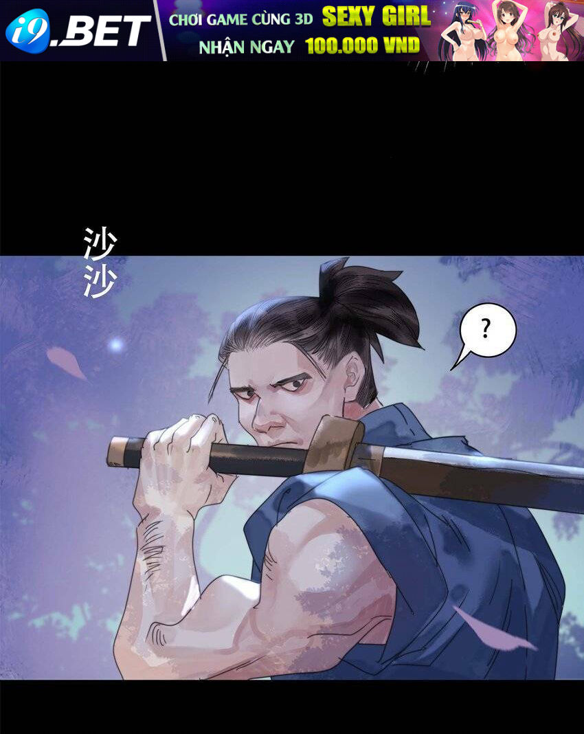 Thân Thể Ta Tự Có Tâm Trí Riêng Chương 1 Ảnh 27
