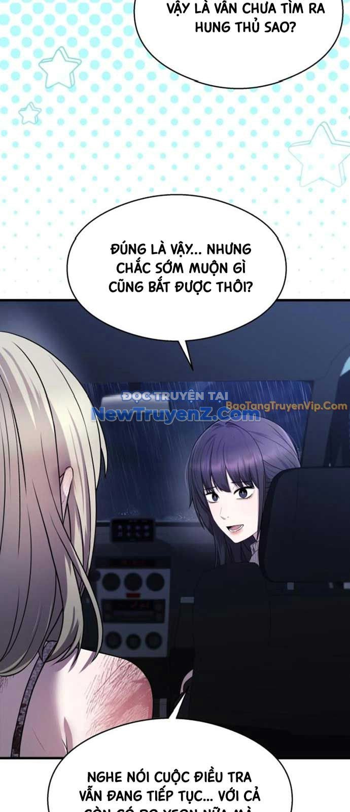 Hẹn Hò Rùng Rợn Chương 16 Ảnh 34