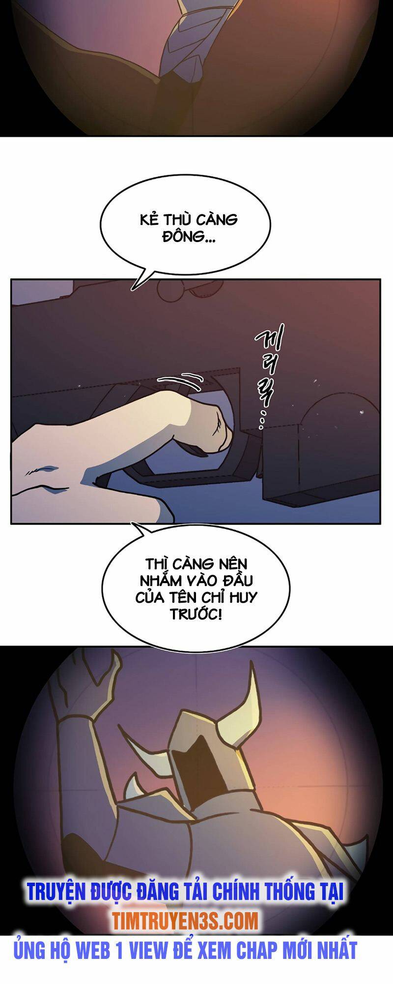 Tay Súng Ma Thuật - Bắn Tỉa Thép Chương 32 Ảnh 38