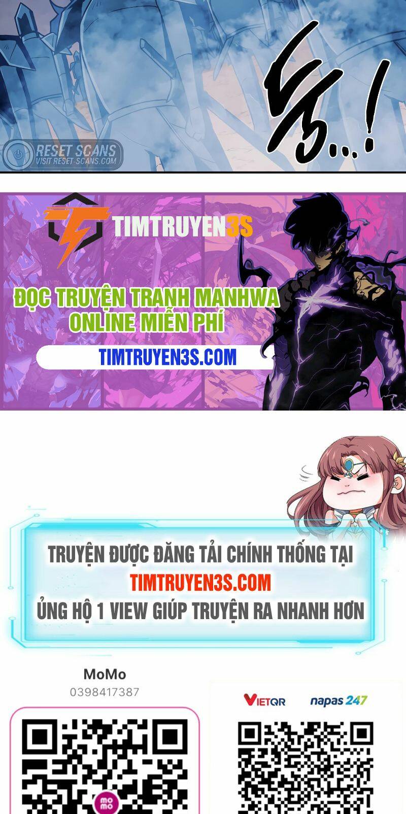 Tay Súng Ma Thuật - Bắn Tỉa Thép Chương 38 Ảnh 45
