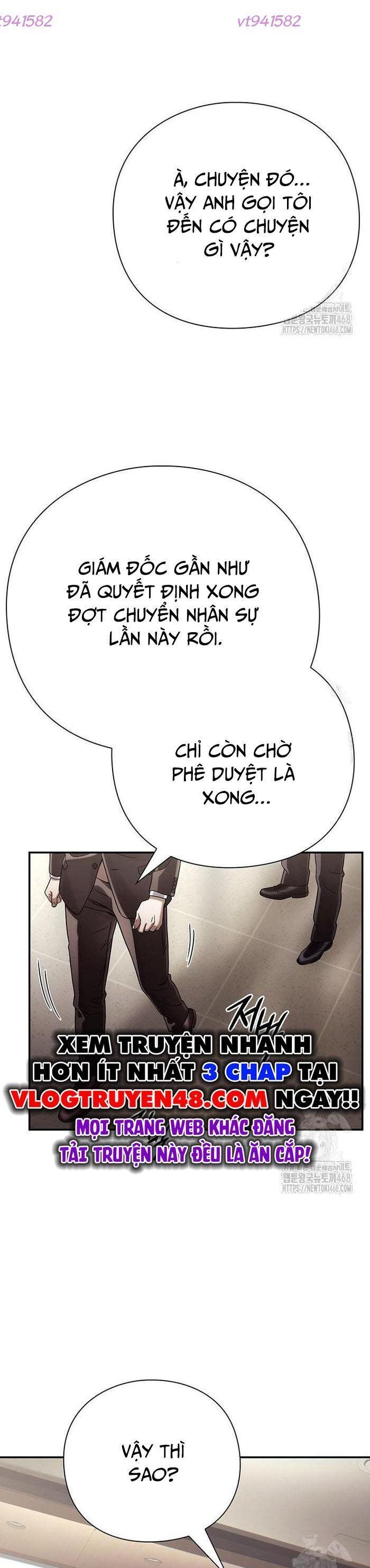 Nhân Viên Văn Phòng Nhìn Thấy Vận Mệnh Chương 115 Ảnh 31
