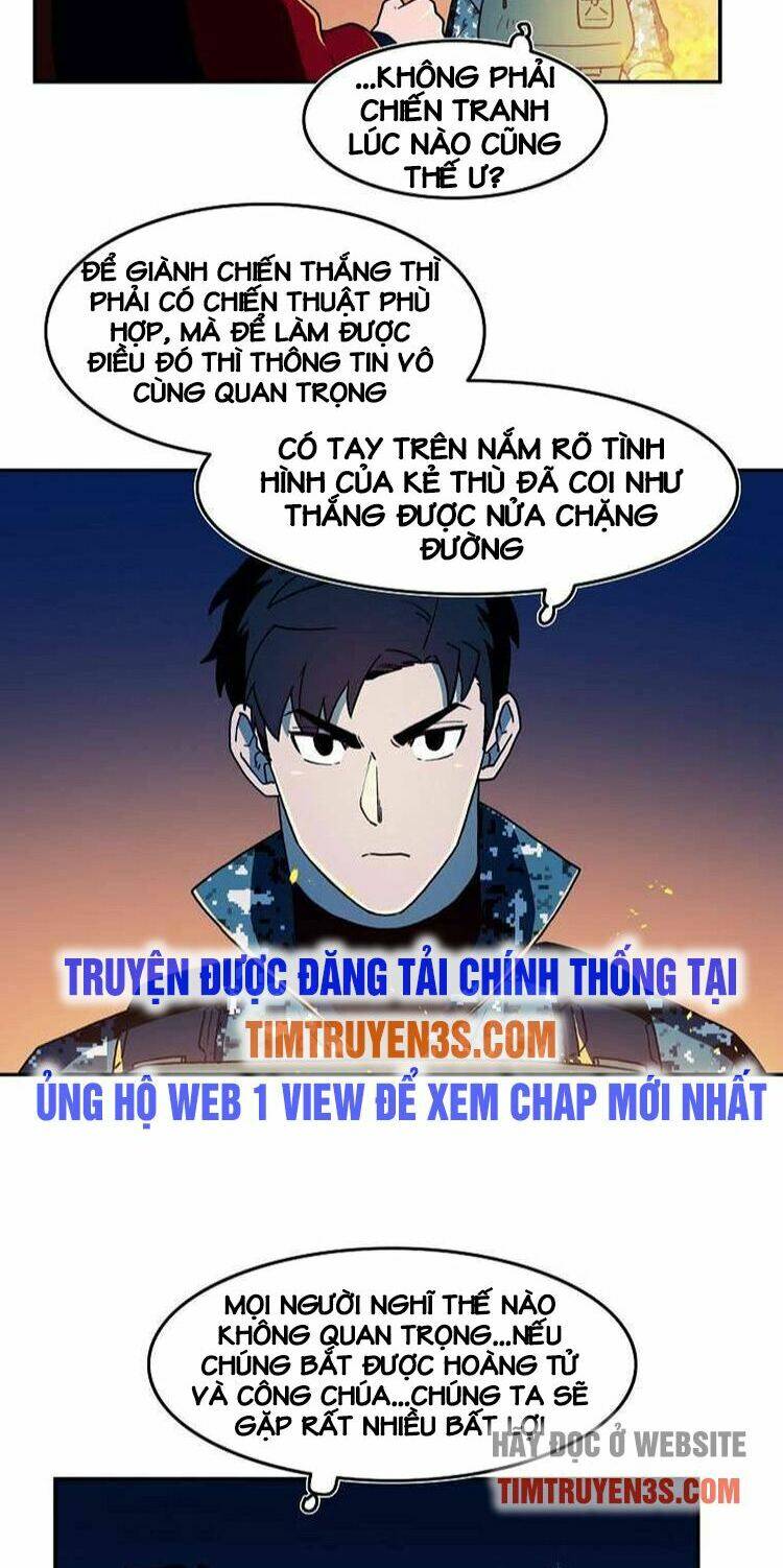 Tay Súng Ma Thuật - Bắn Tỉa Thép Chương 25 Ảnh 17
