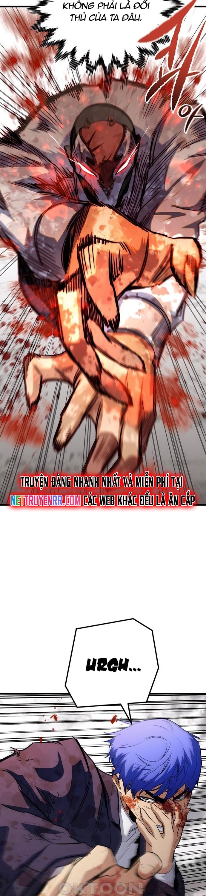 Ma Linh Vương Chương 36 Ảnh 16