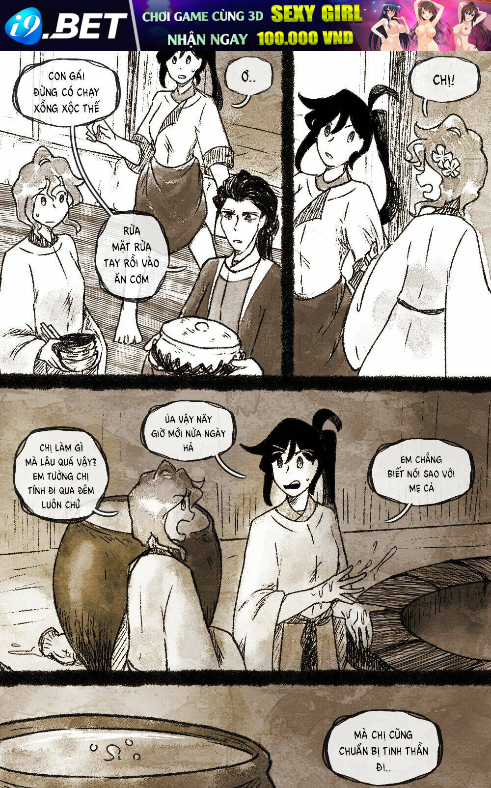 Đồng Vọng Dân Gian Chương 8 Ảnh 7