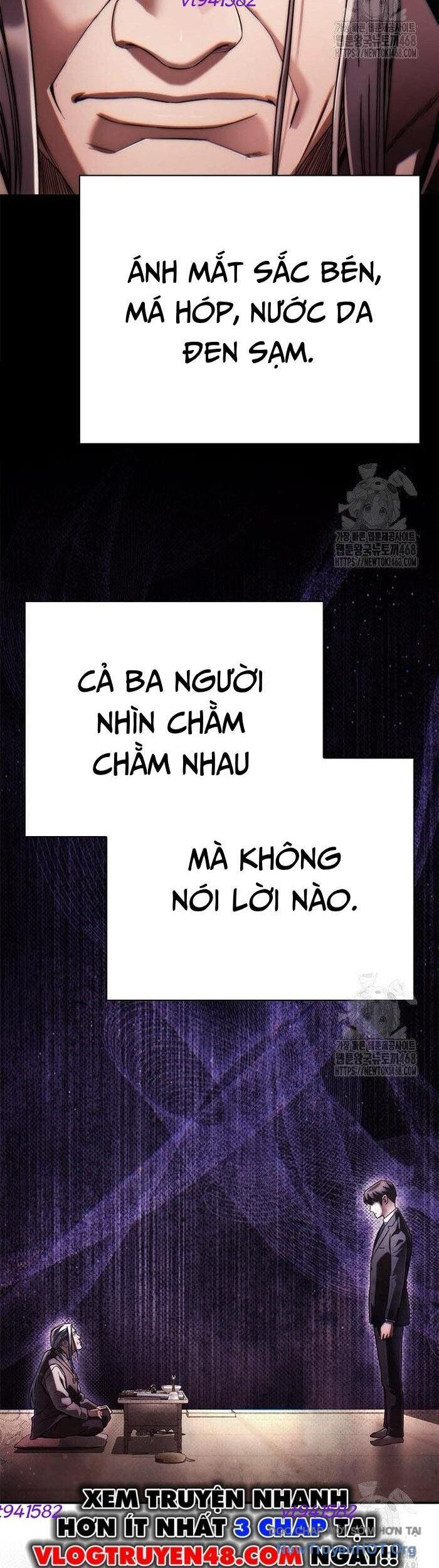 Nhân Viên Văn Phòng Nhìn Thấy Vận Mệnh Chương 119 Ảnh 22