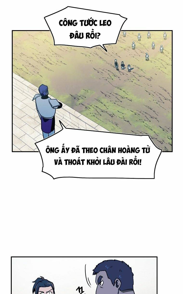 Tay Súng Ma Thuật - Bắn Tỉa Thép Chương 43 Ảnh 37