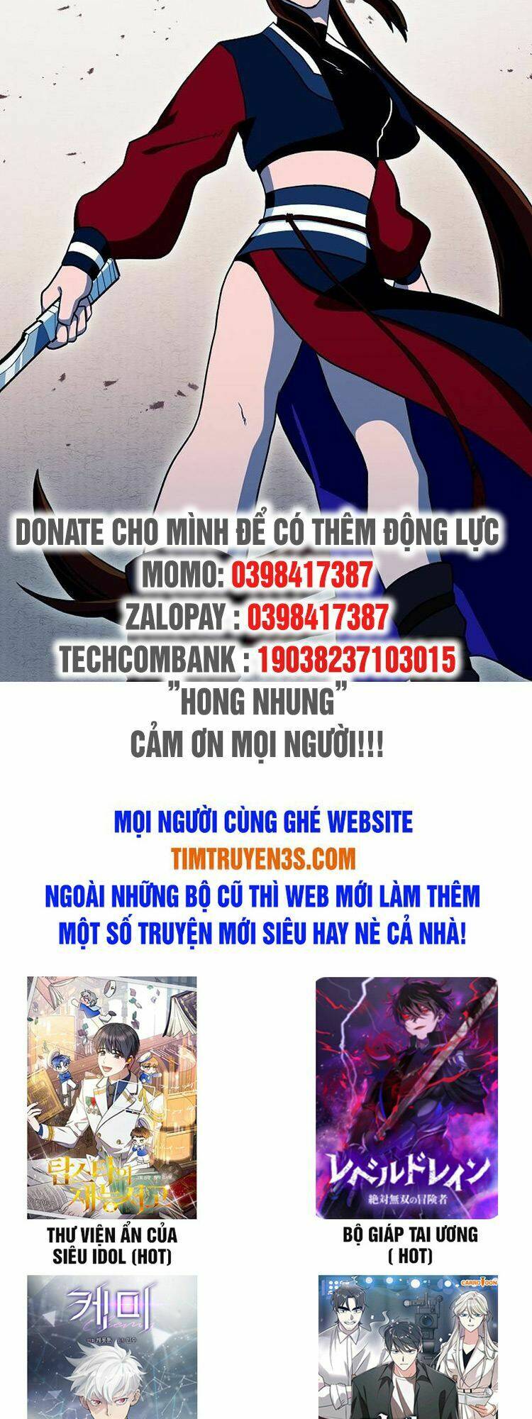 Tay Súng Ma Thuật - Bắn Tỉa Thép Chương 23 Ảnh 33