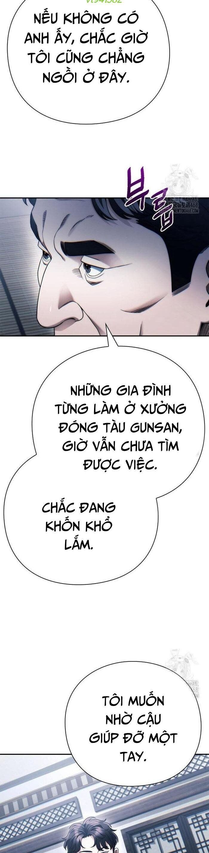 Nhân Viên Văn Phòng Nhìn Thấy Vận Mệnh Chương 117 Ảnh 37