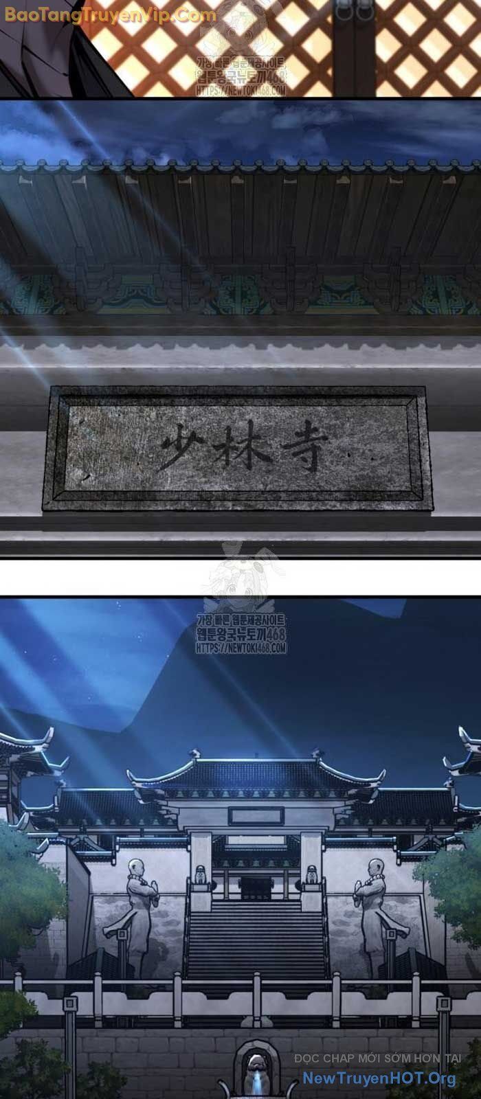 Giáo Chủ Ma Giáo Cũng Biết Sợ Chương 59 Ảnh 63