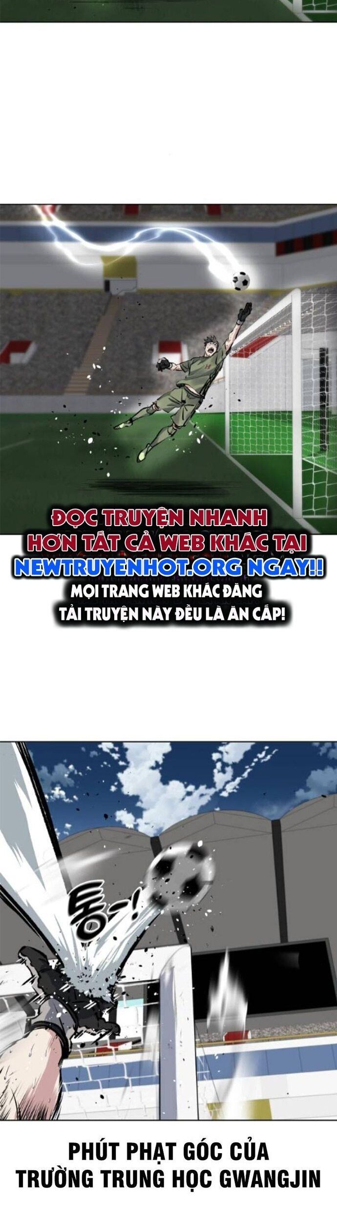 Góc Cao Khung Thành Chương 246 Ảnh 3