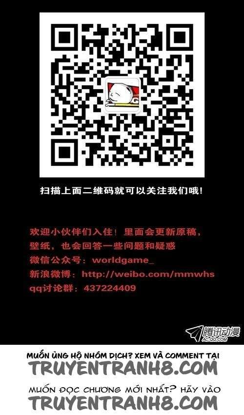 World Game Chương 84 Ảnh 12