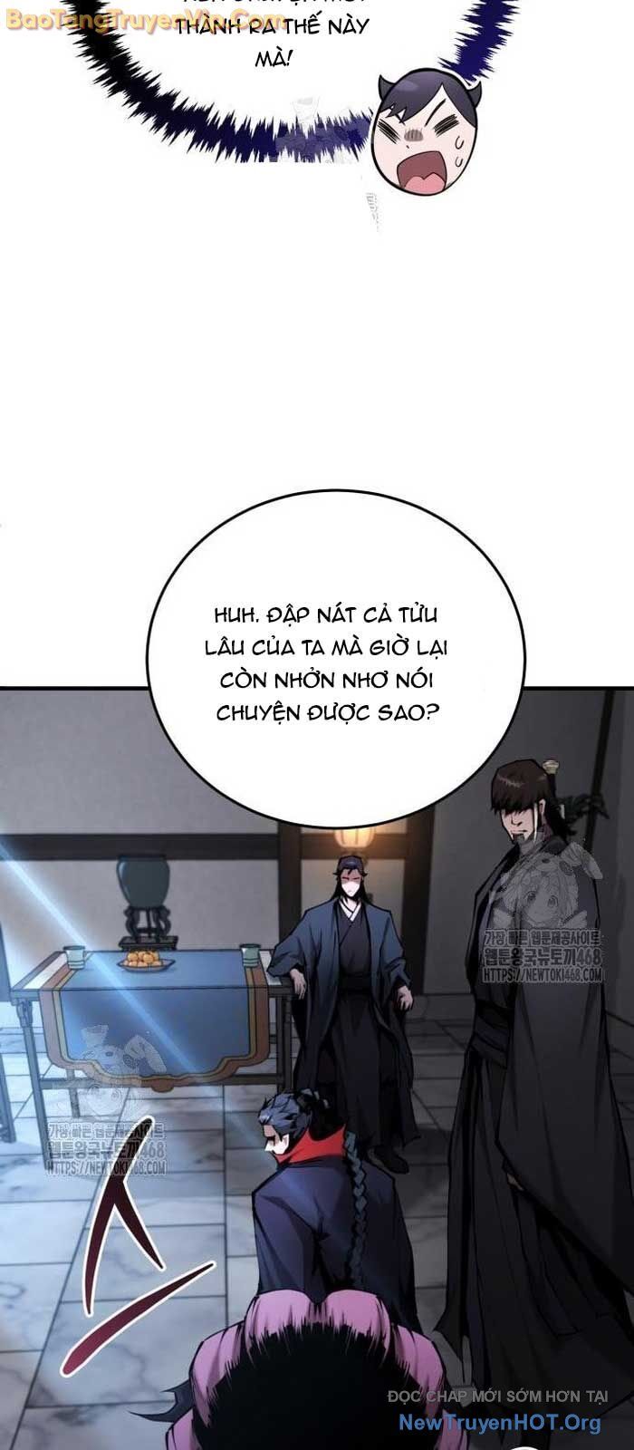 Giáo Chủ Ma Giáo Cũng Biết Sợ Chương 59 Ảnh 16