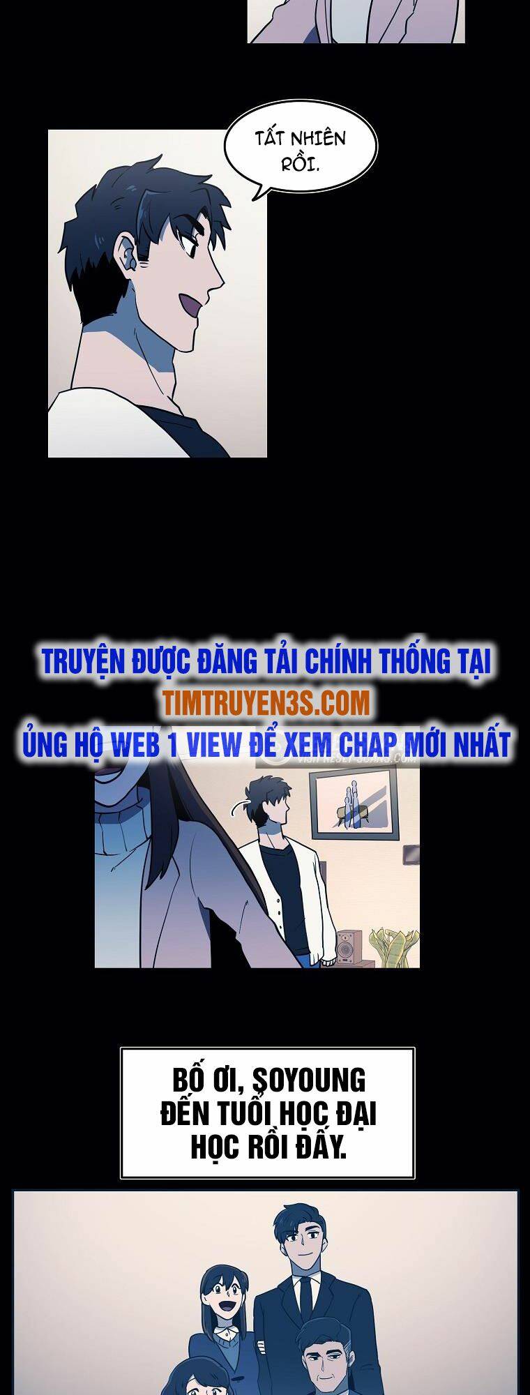 Tay Súng Ma Thuật - Bắn Tỉa Thép Chương 42 Ảnh 12