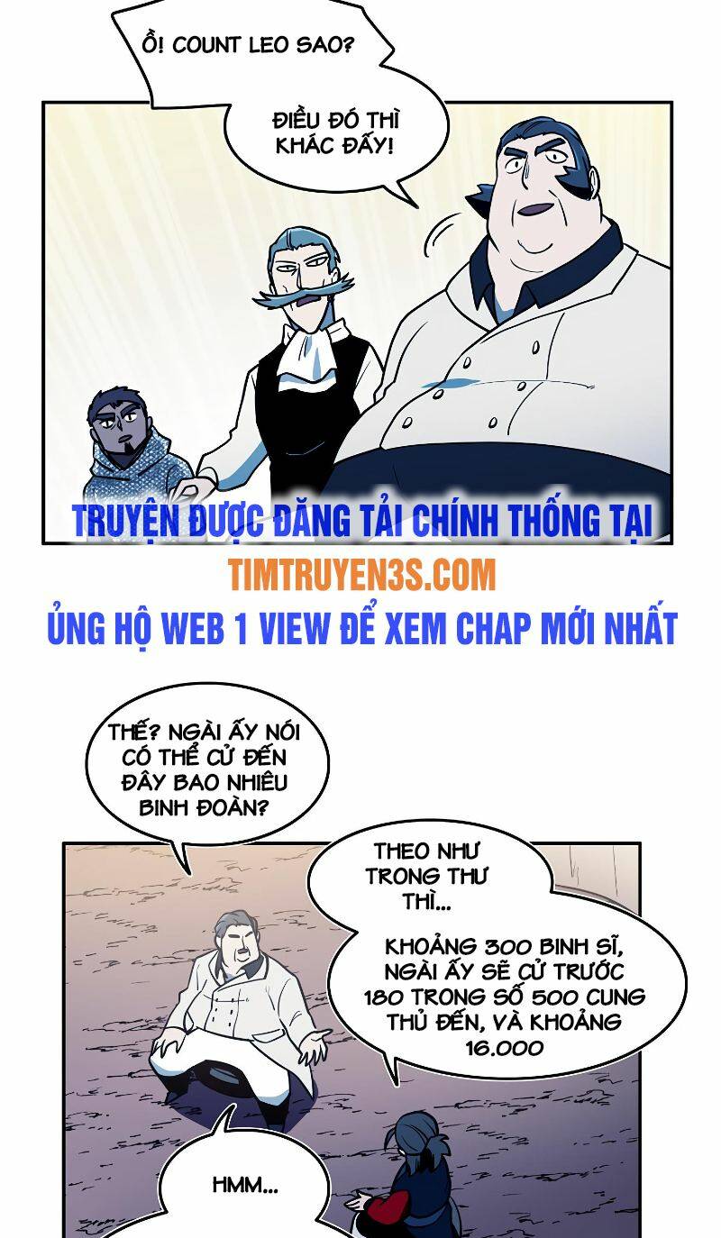 Tay Súng Ma Thuật - Bắn Tỉa Thép Chương 38 Ảnh 35