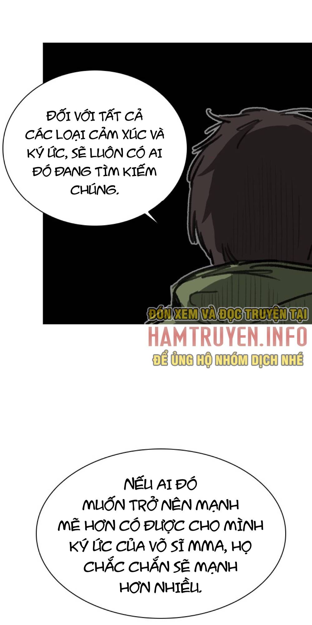 Fray Chương 16 Ảnh 12