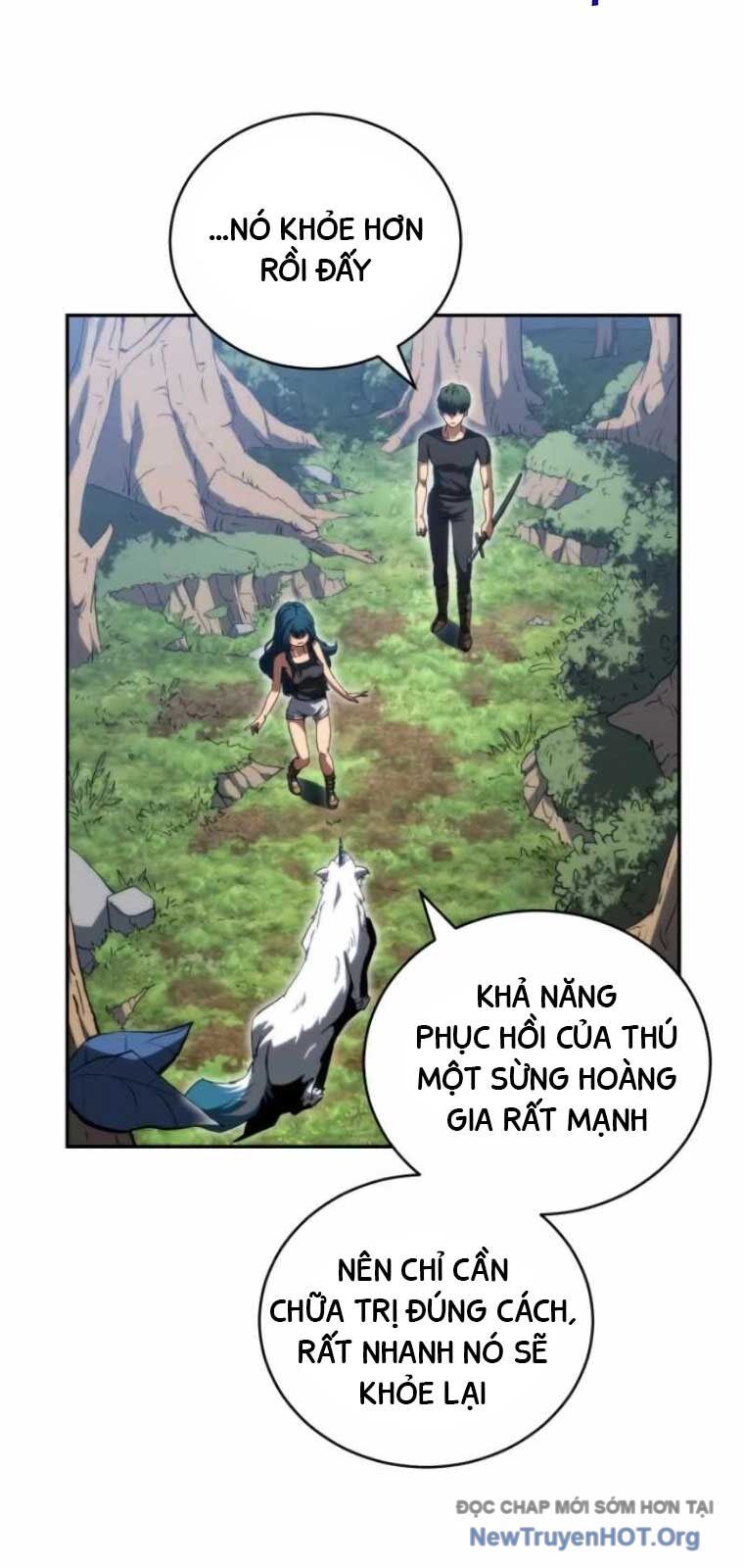 Wild Ranker Chương 10 Ảnh 31