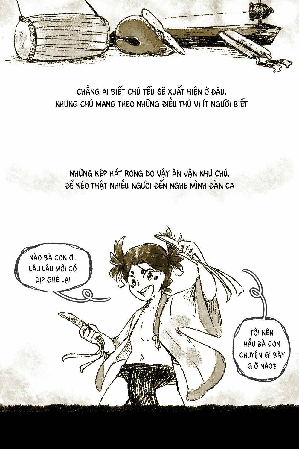 Đồng Vọng Dân Gian Chương 3 Ảnh 5