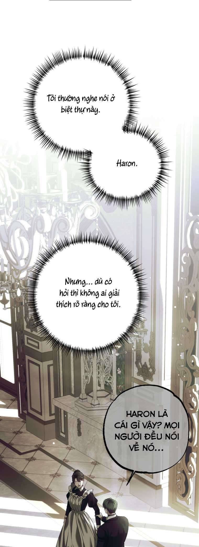 Thời Gian Của Nhân Vật Phụ Có Giới Hạn Chương 80 Ảnh 44