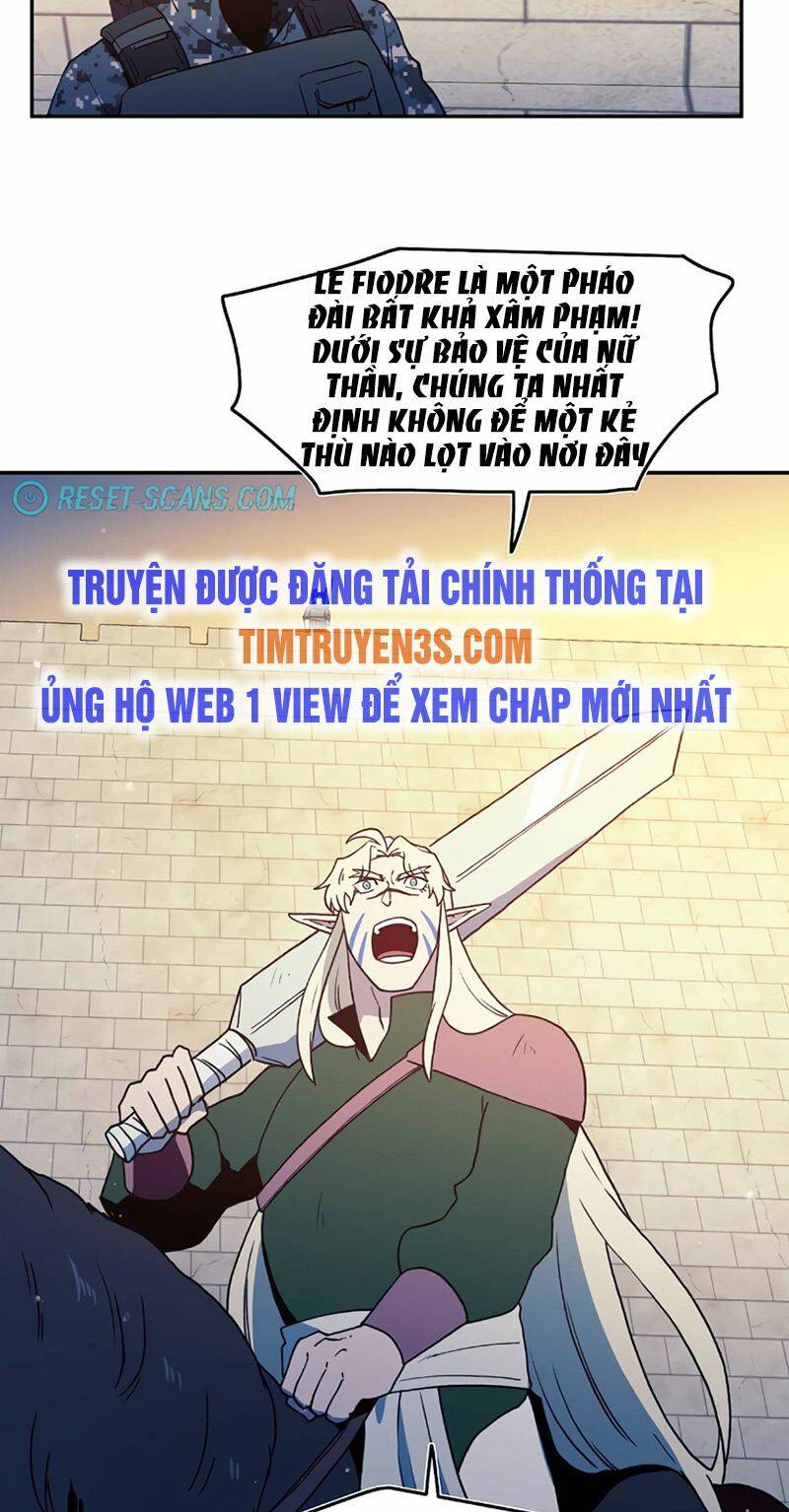 Tay Súng Ma Thuật - Bắn Tỉa Thép Chương 32 Ảnh 26