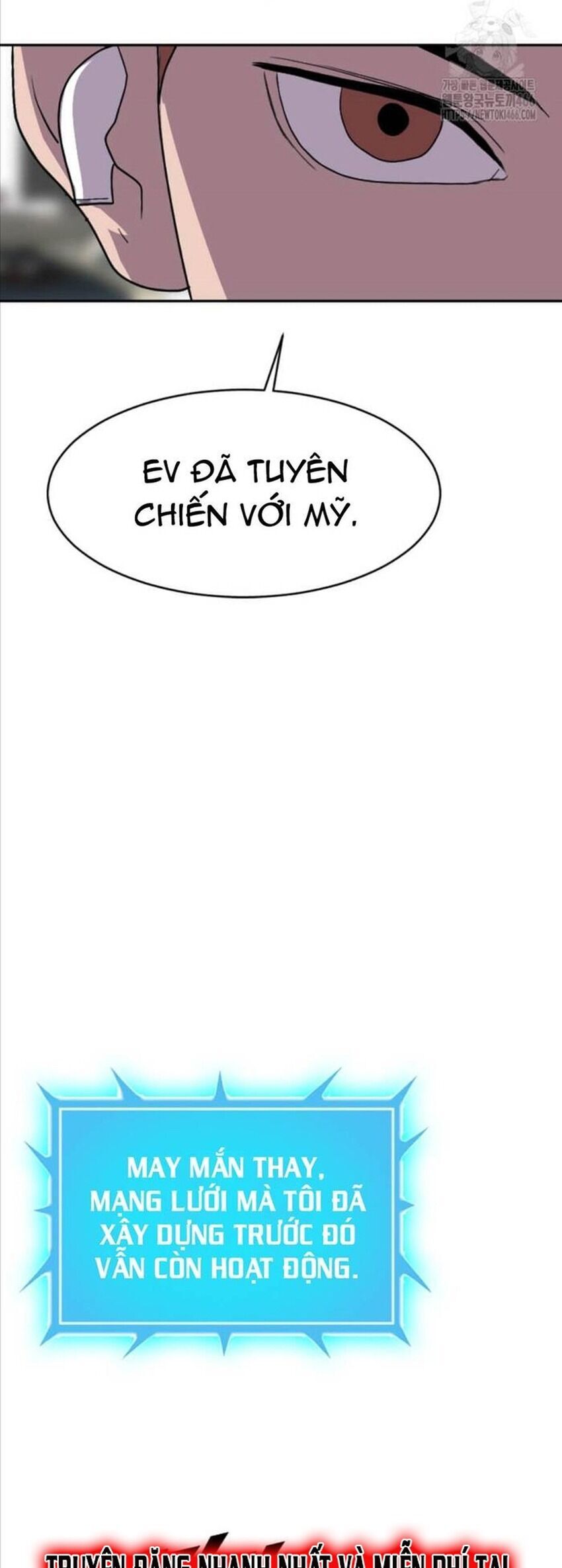 Tôi Nhặt Được Điện Thoại Từ Thế Giới Khác Chương 245 Ảnh 52