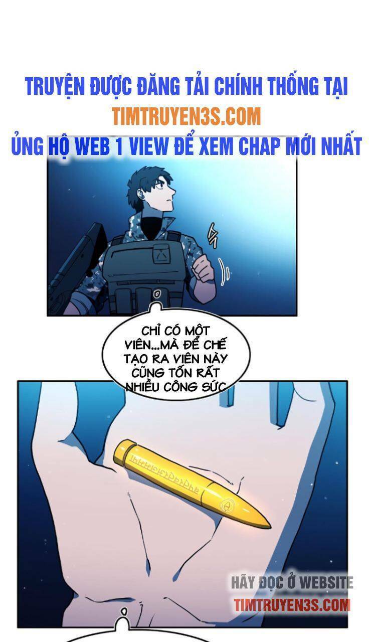 Tay Súng Ma Thuật - Bắn Tỉa Thép Chương 37 Ảnh 34