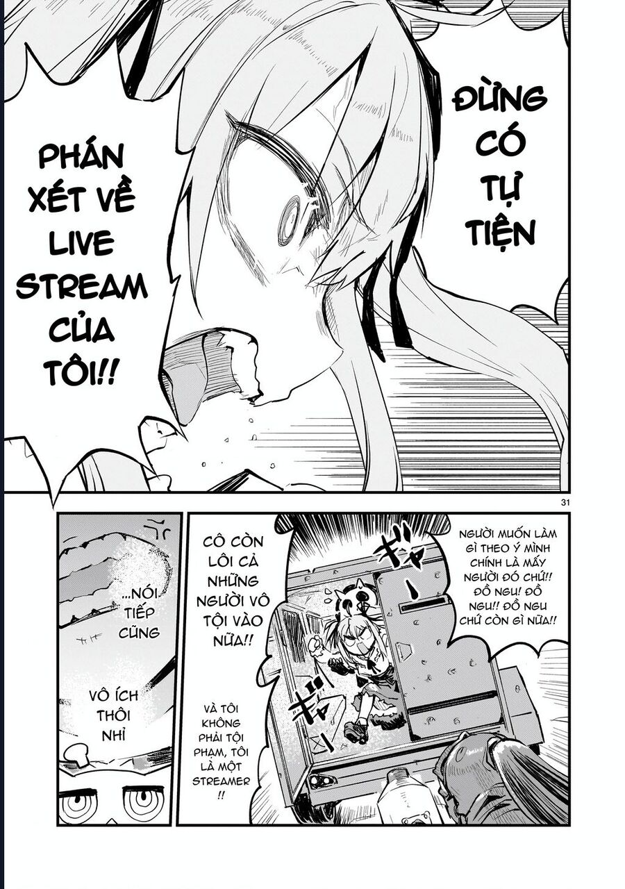 Cuộc Chiến Streaming Chương 3 Ảnh 32