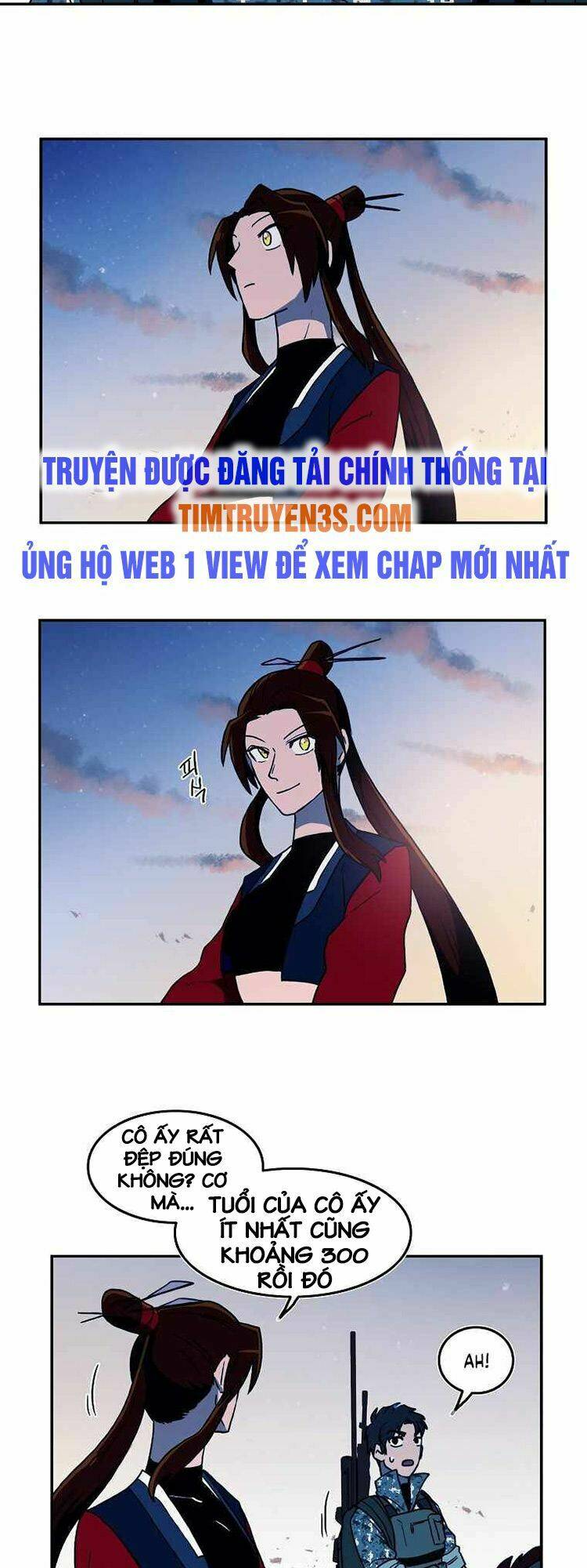 Tay Súng Ma Thuật - Bắn Tỉa Thép Chương 27 Ảnh 37