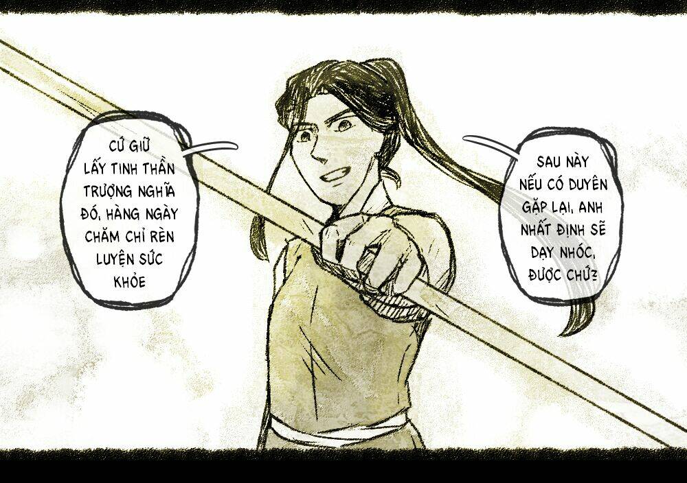 Đồng Vọng Dân Gian Chương 9 Ảnh 23