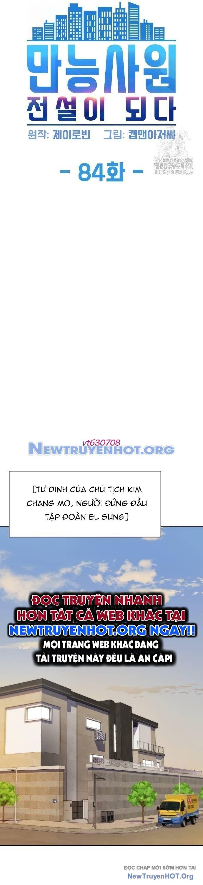 Từ Nhân Viên Vạn Năng Trở Thành Huyền Thoại Chương 84 Ảnh 5