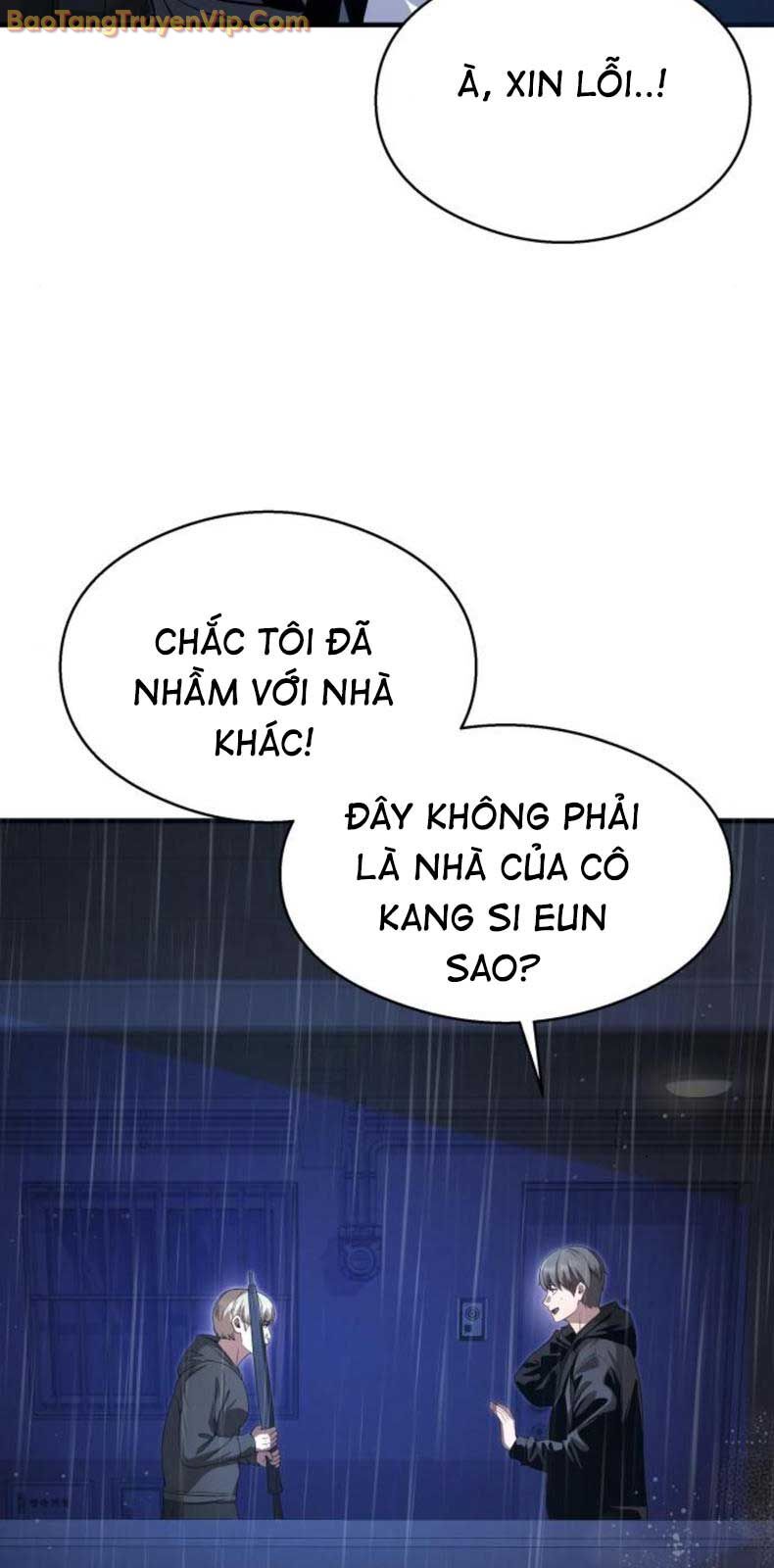 Hẹn Hò Rùng Rợn Chương 17 Ảnh 12