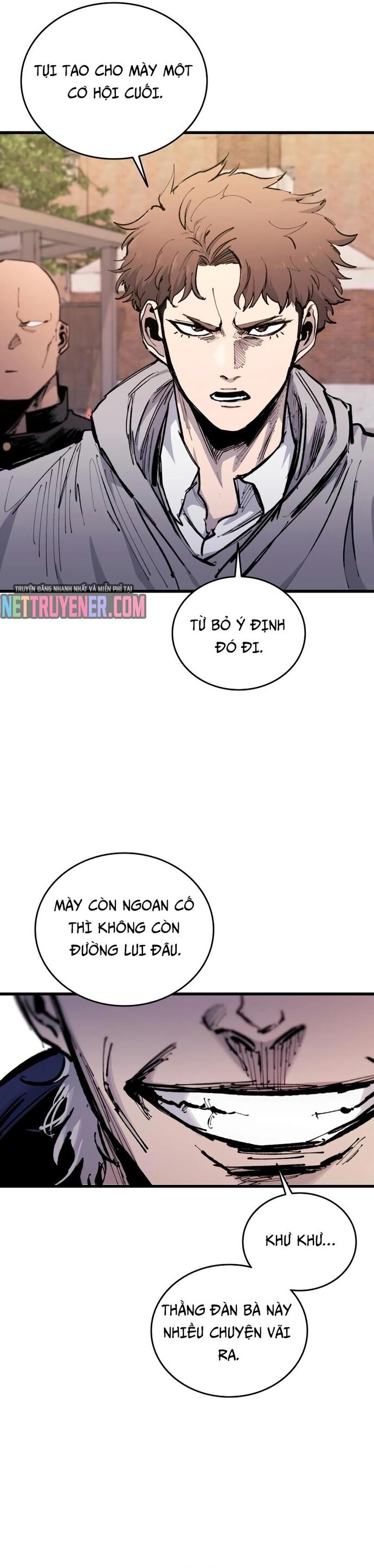 Thượng Lưu Chương 29 Ảnh 14