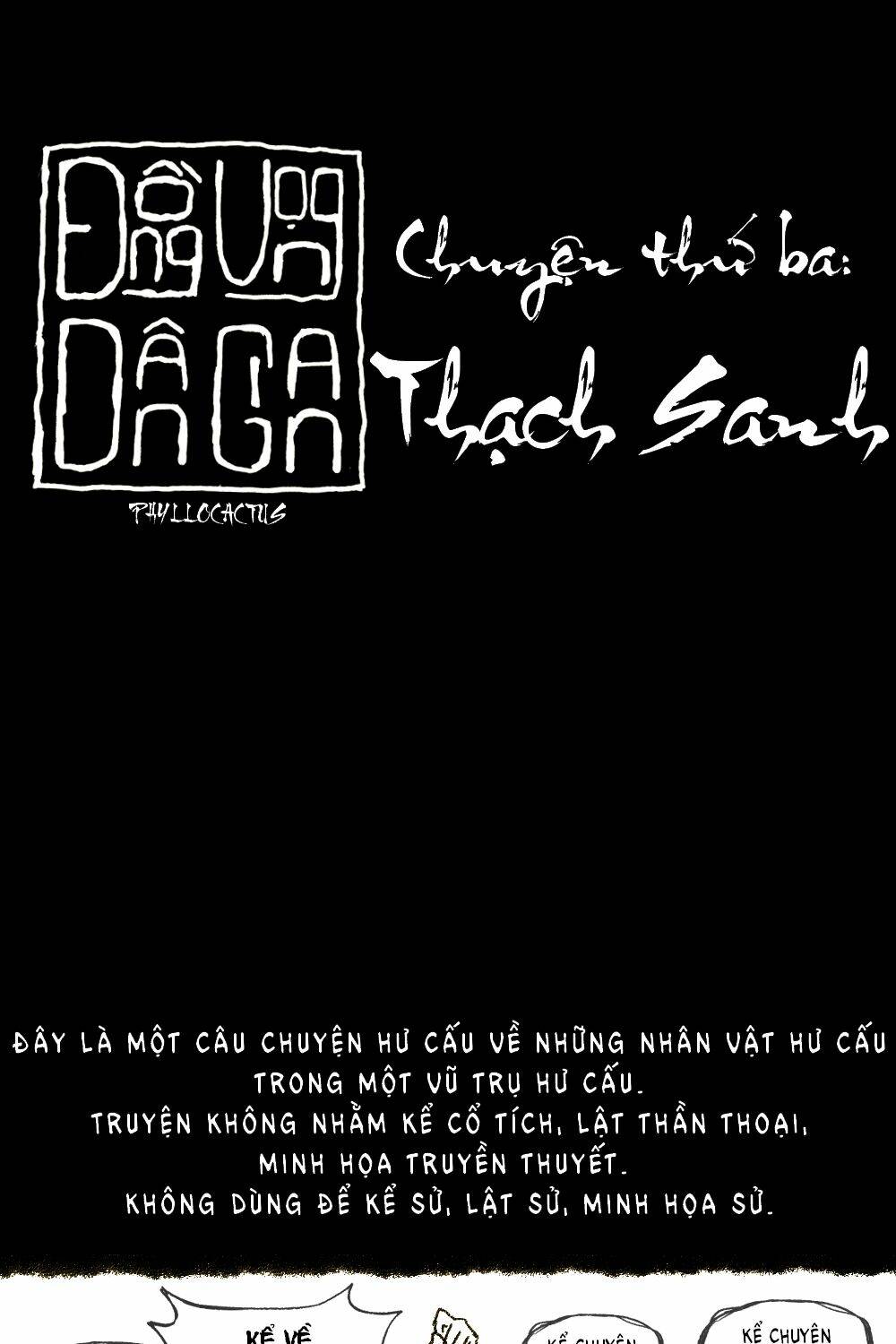 Đồng Vọng Dân Gian Chương 3 Ảnh 6