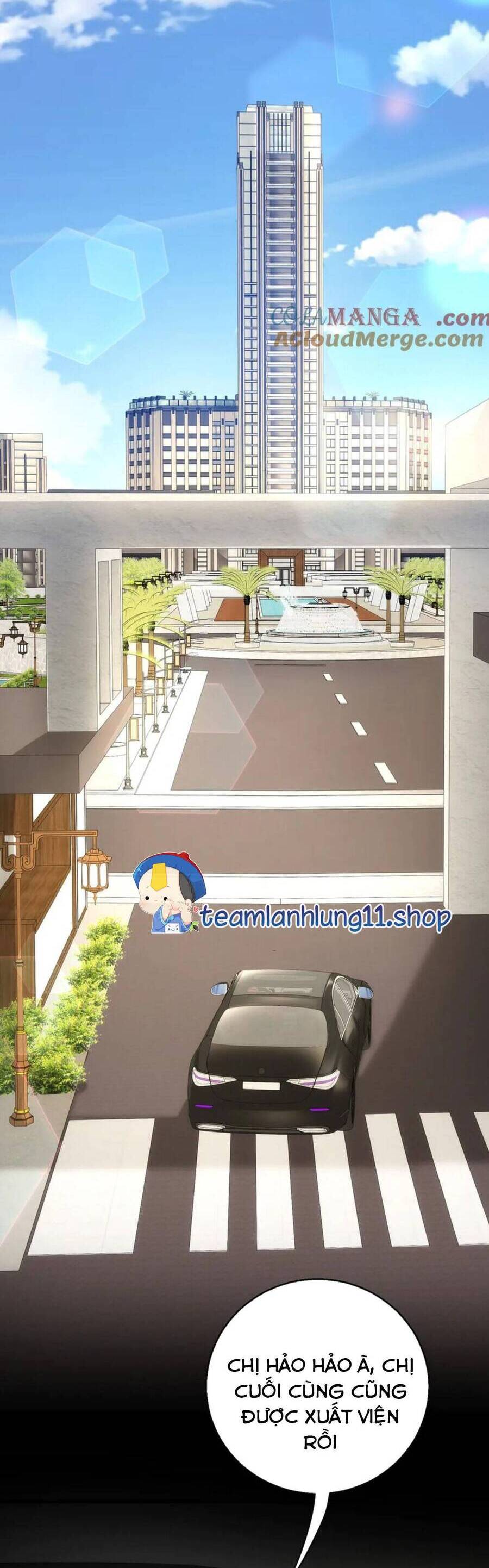 Tên Đàn Ông Này Thật Sự Là Một Tên Cẩu Mà Chương 37 Ảnh 5