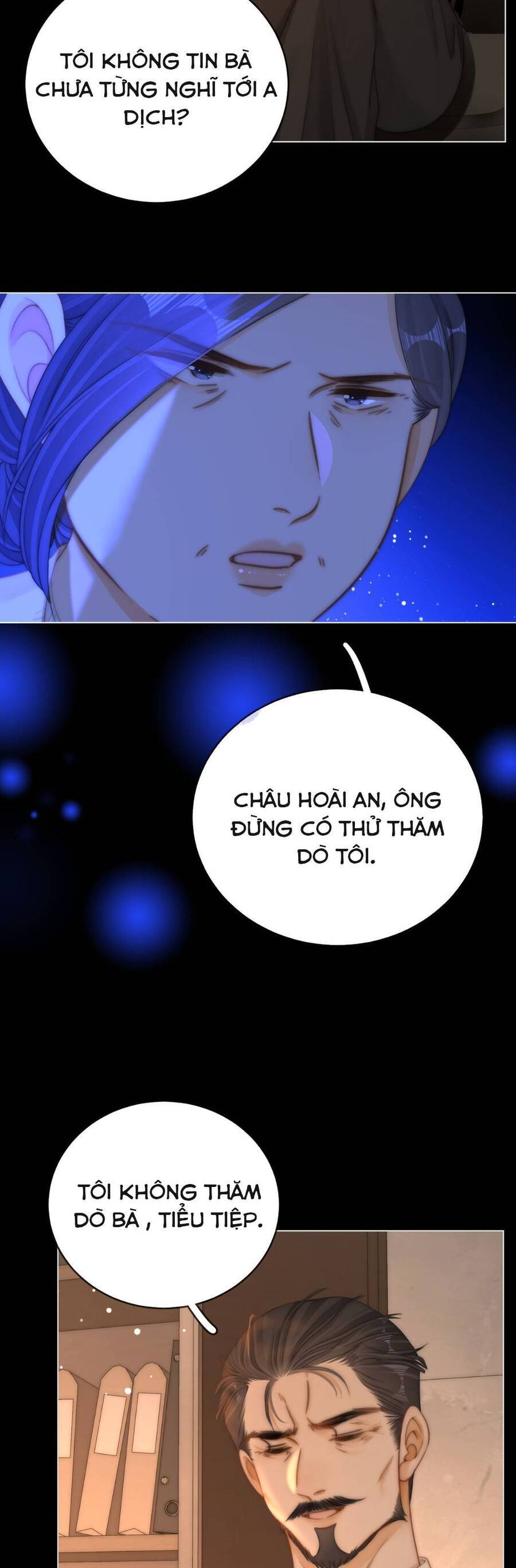 Vưu Vật Chương 143 Ảnh 13