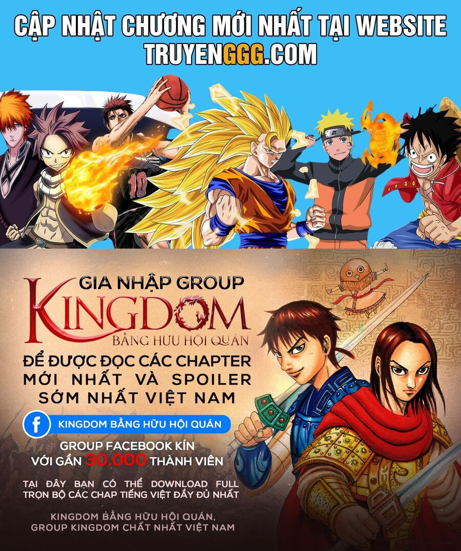 Kingdom - Vương Giả Thiên Hạ Chương 840 Ảnh 2